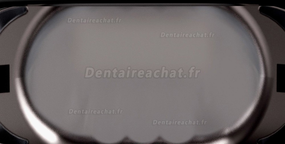 Lampe led blanchiment dentaire LED Bonin BM01-T (lumière 3 couleurs)